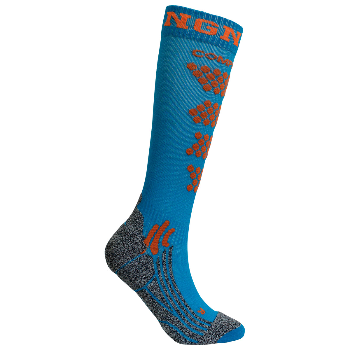 NGN Compression tech socks | NGN Spirit of Norway